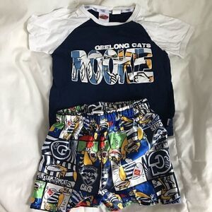 AFL Rookie boys set  